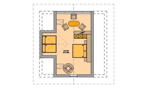 Parkvilla Appartements Bad Hofgastein Room photo