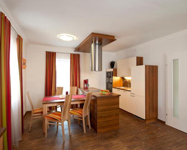 Parkvilla Appartements Bad Hofgastein Room photo