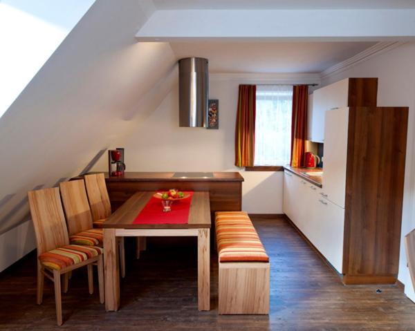 Parkvilla Appartements Bad Hofgastein Room photo