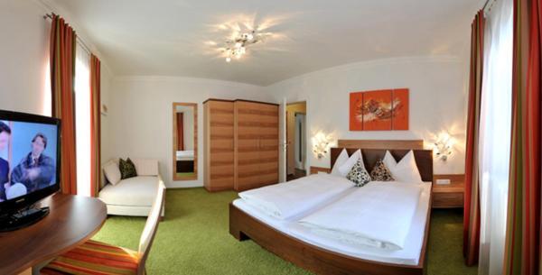 Parkvilla Appartements Bad Hofgastein Room photo