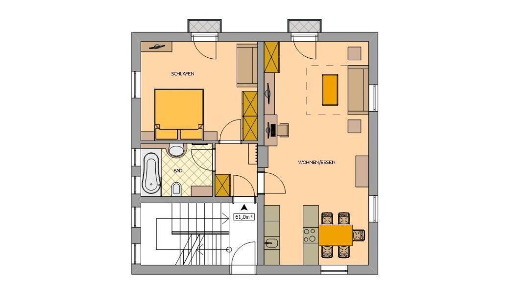 Parkvilla Appartements Bad Hofgastein Room photo